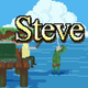 It's Steve.
